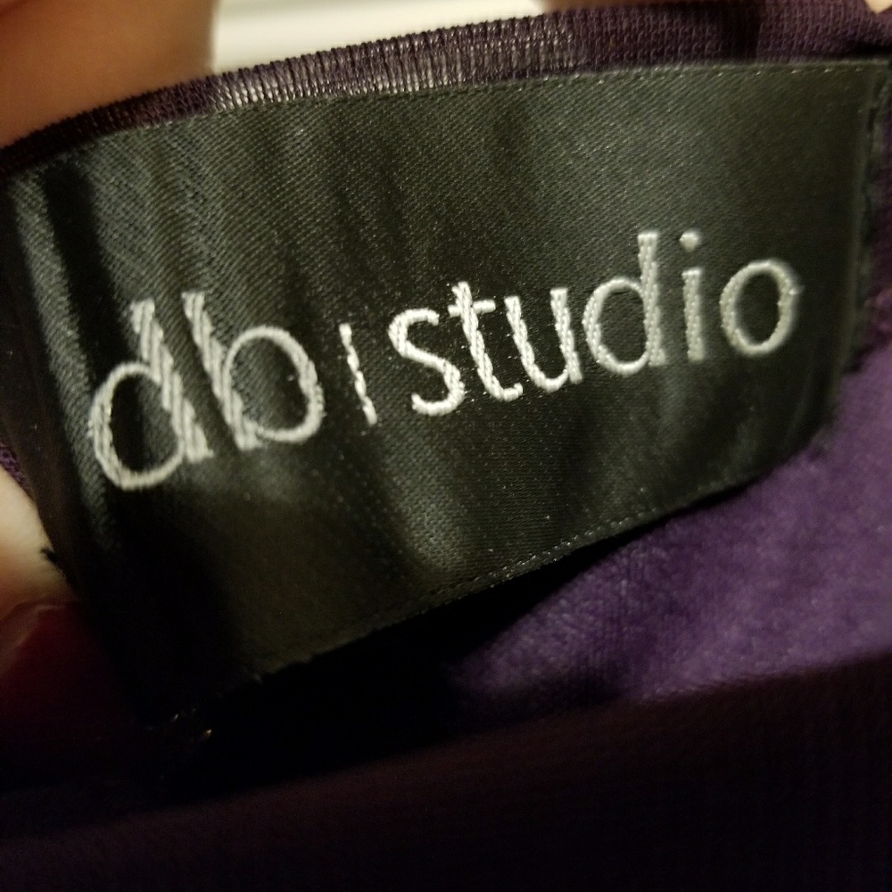 DB Dress - Picture 5 of 6